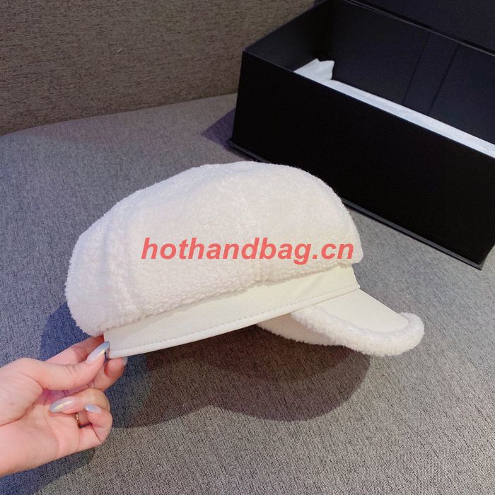 Miu Miu Hat MUH00046 Miu Miu Hat MUH00046